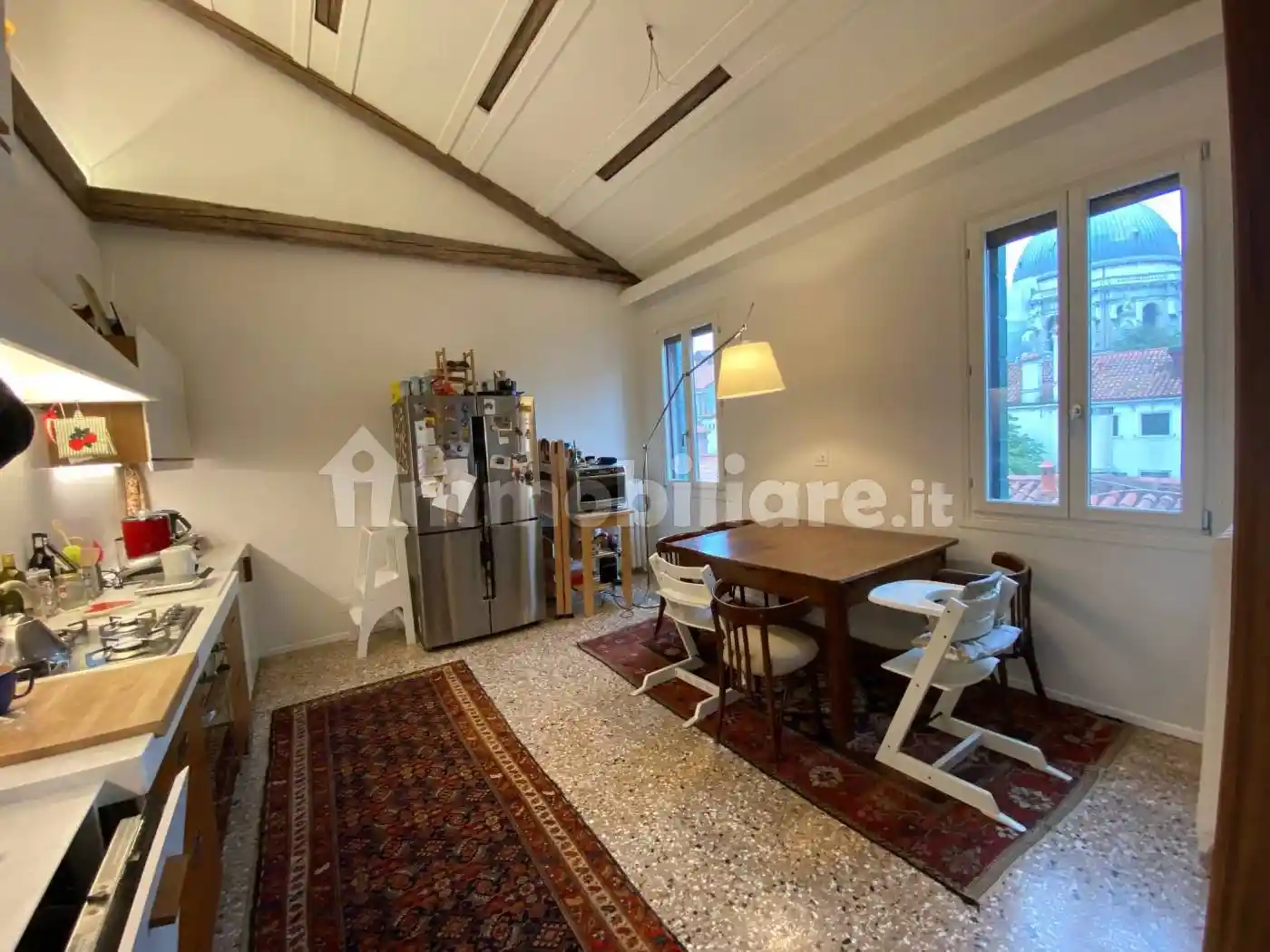 Trilocale Dorsoduro, Accademia - Salute, Venezia - foto 4