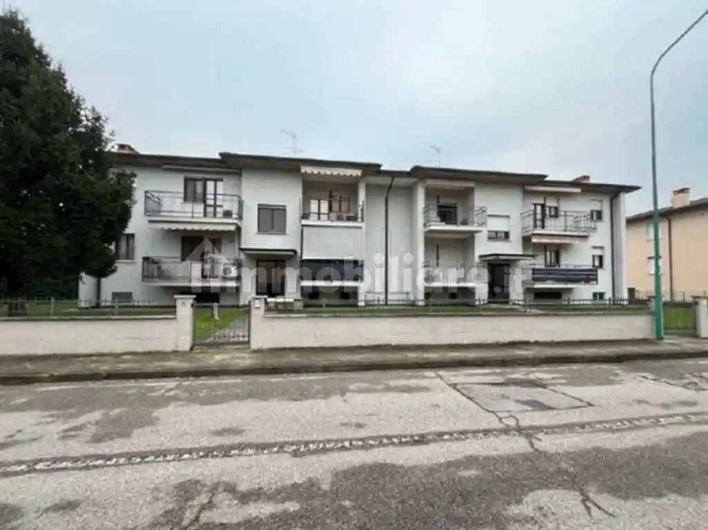 Appartamento in vendita a Porto Mantovano