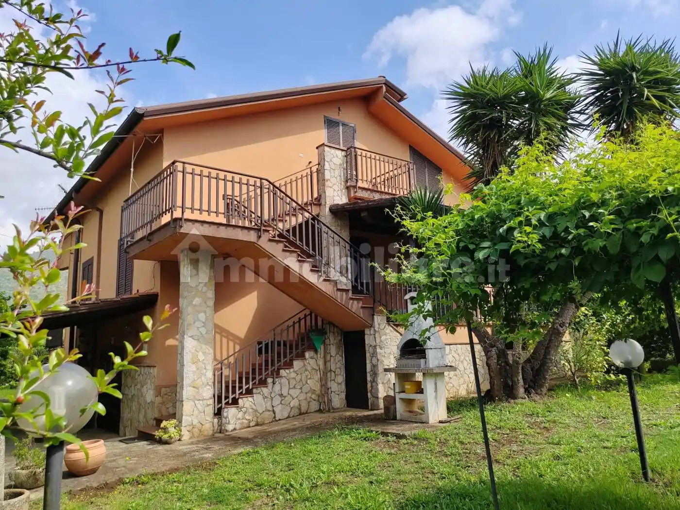 Villa in vendita a Maenza