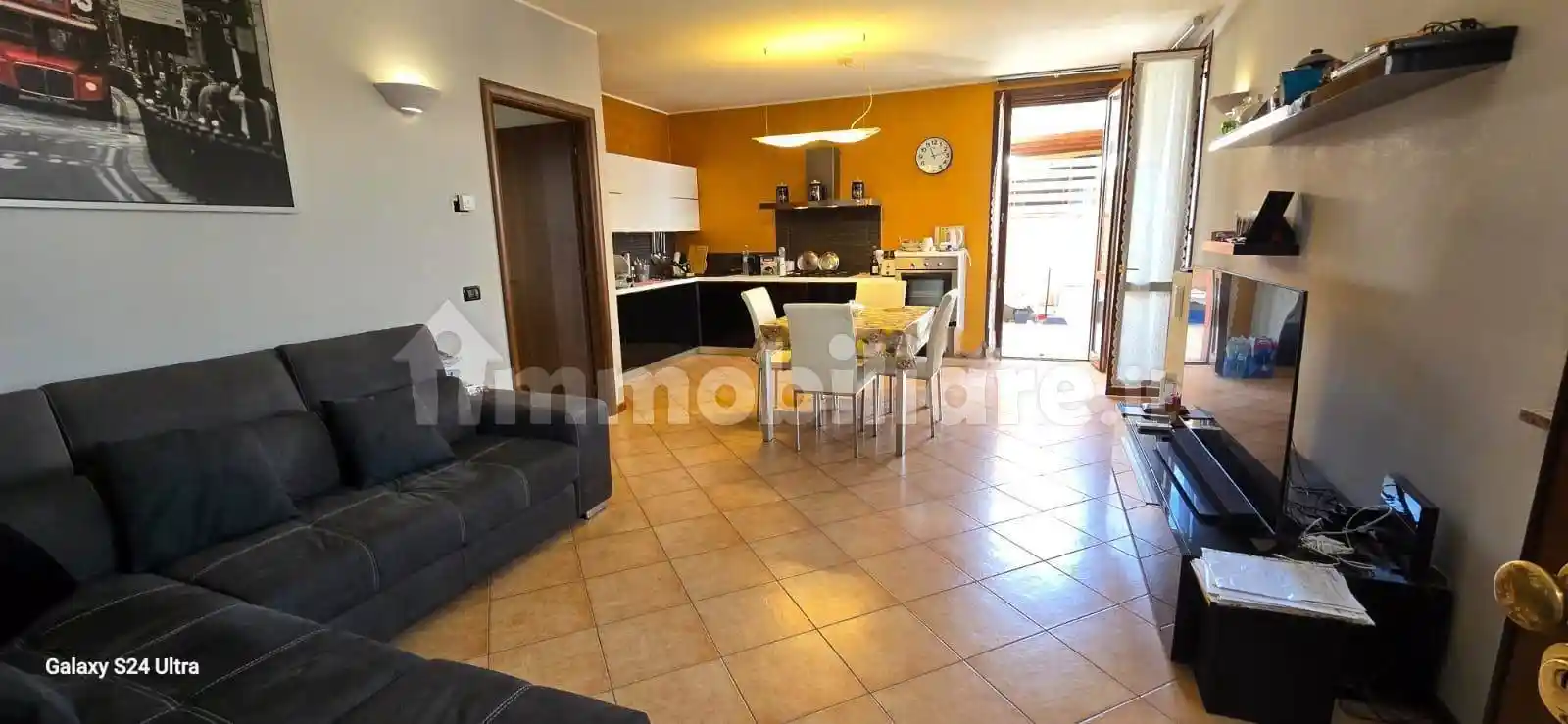 Appartamento in vendita a Viadana