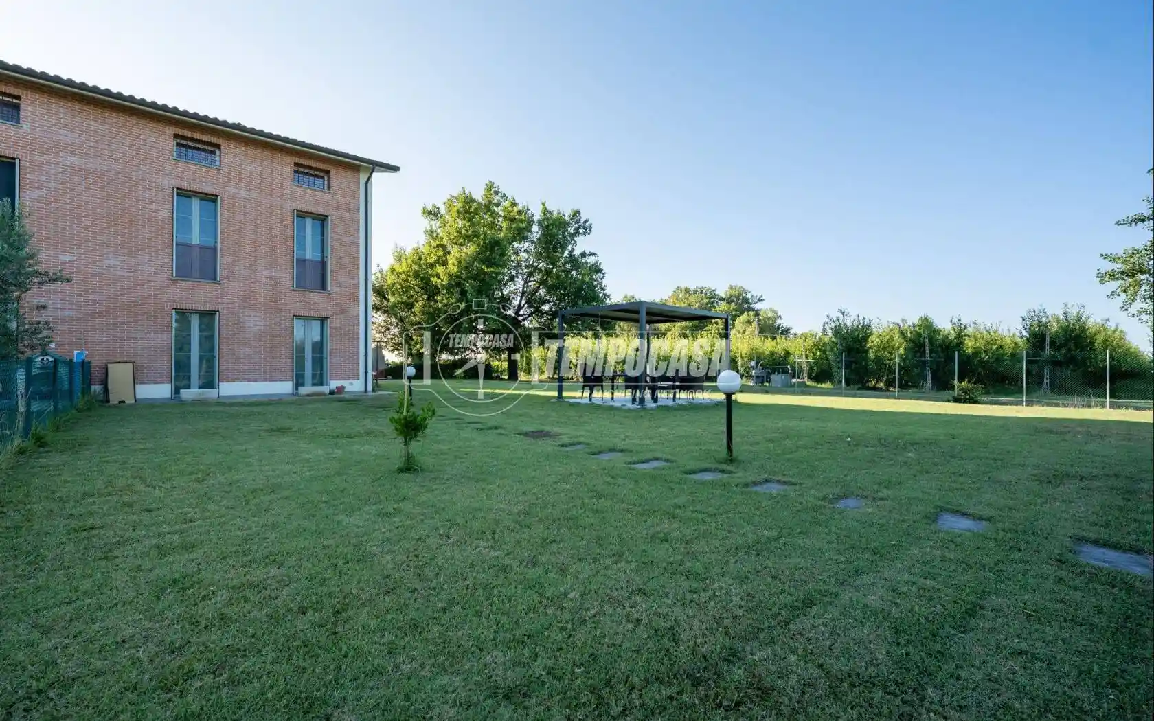 Villetta a schiera in vendita a Faenza