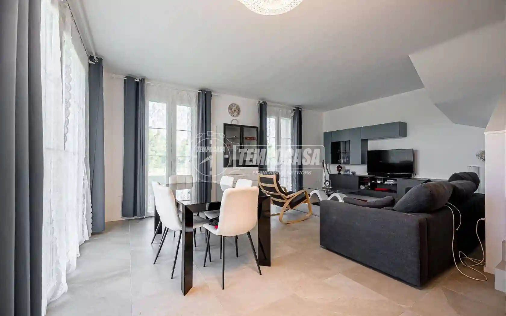 Villetta a schiera - foto 5