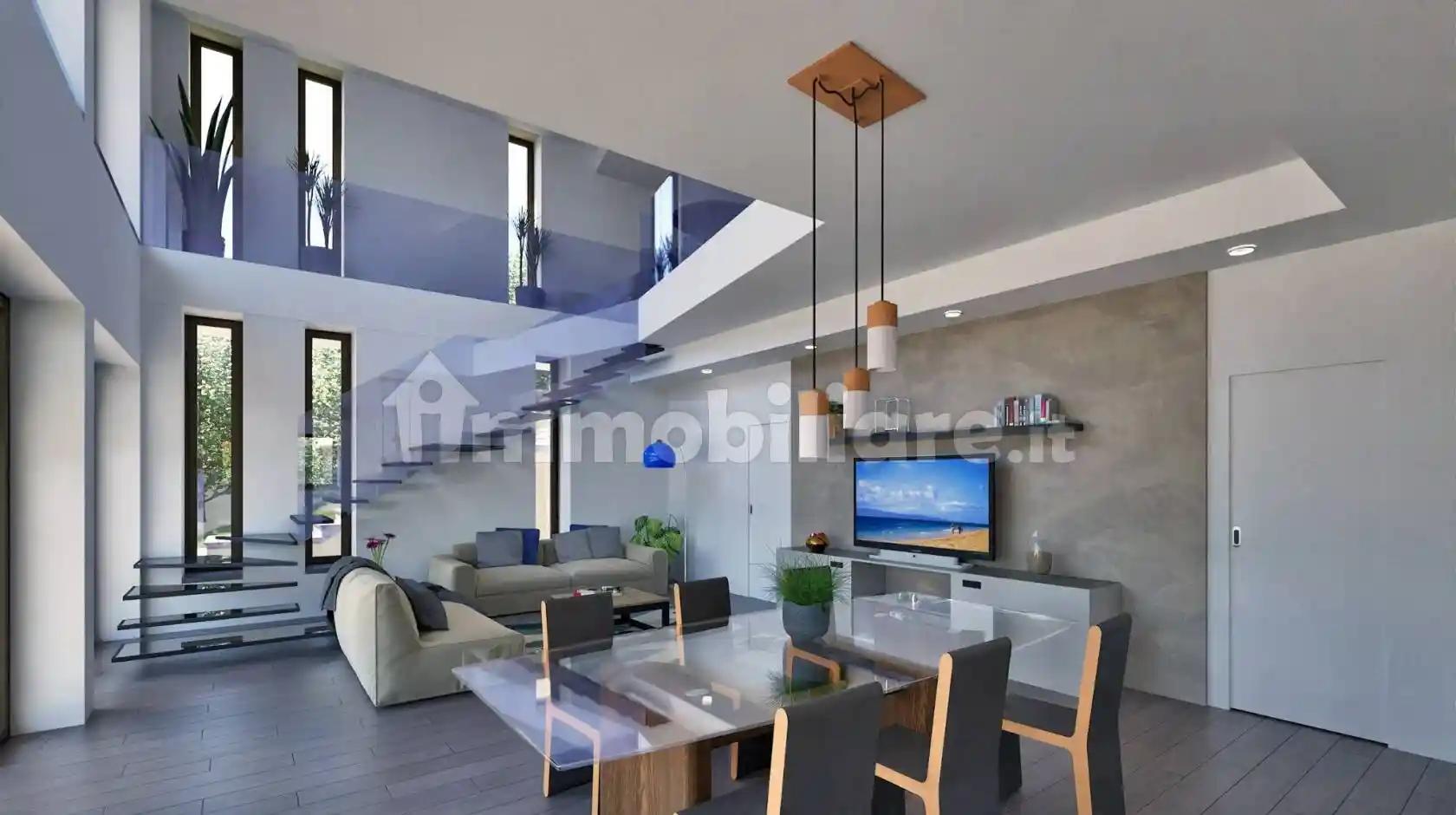 Villa in vendita a Varese