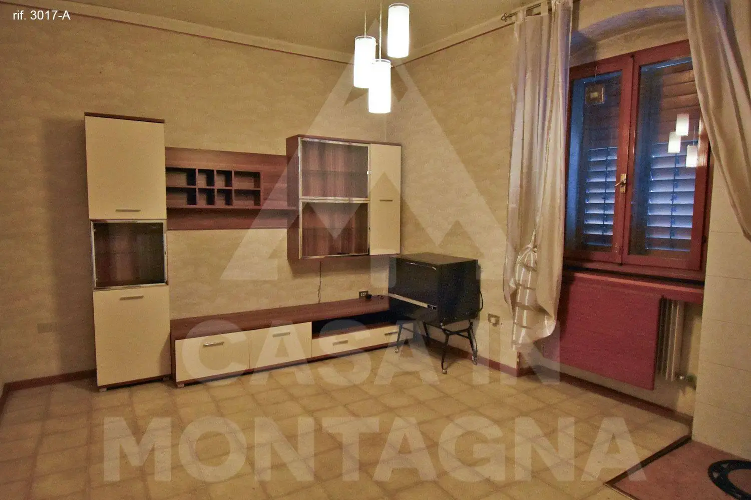 Appartamento in vendita a Trento