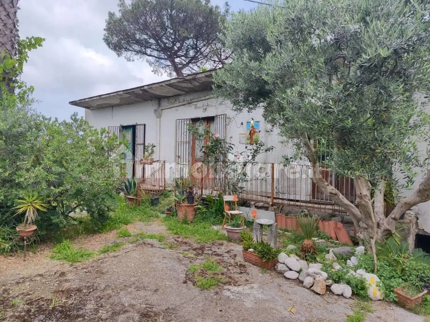 Rustico - Casale in vendita a Qualiano