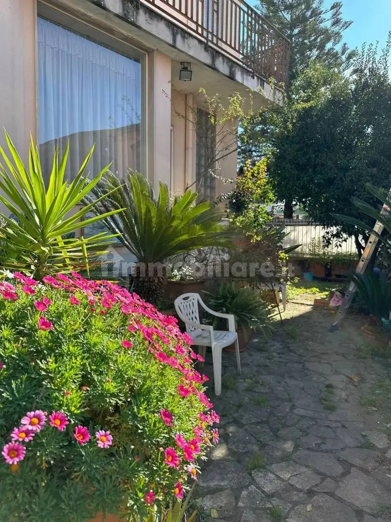 Villa in vendita a Melito di Napoli