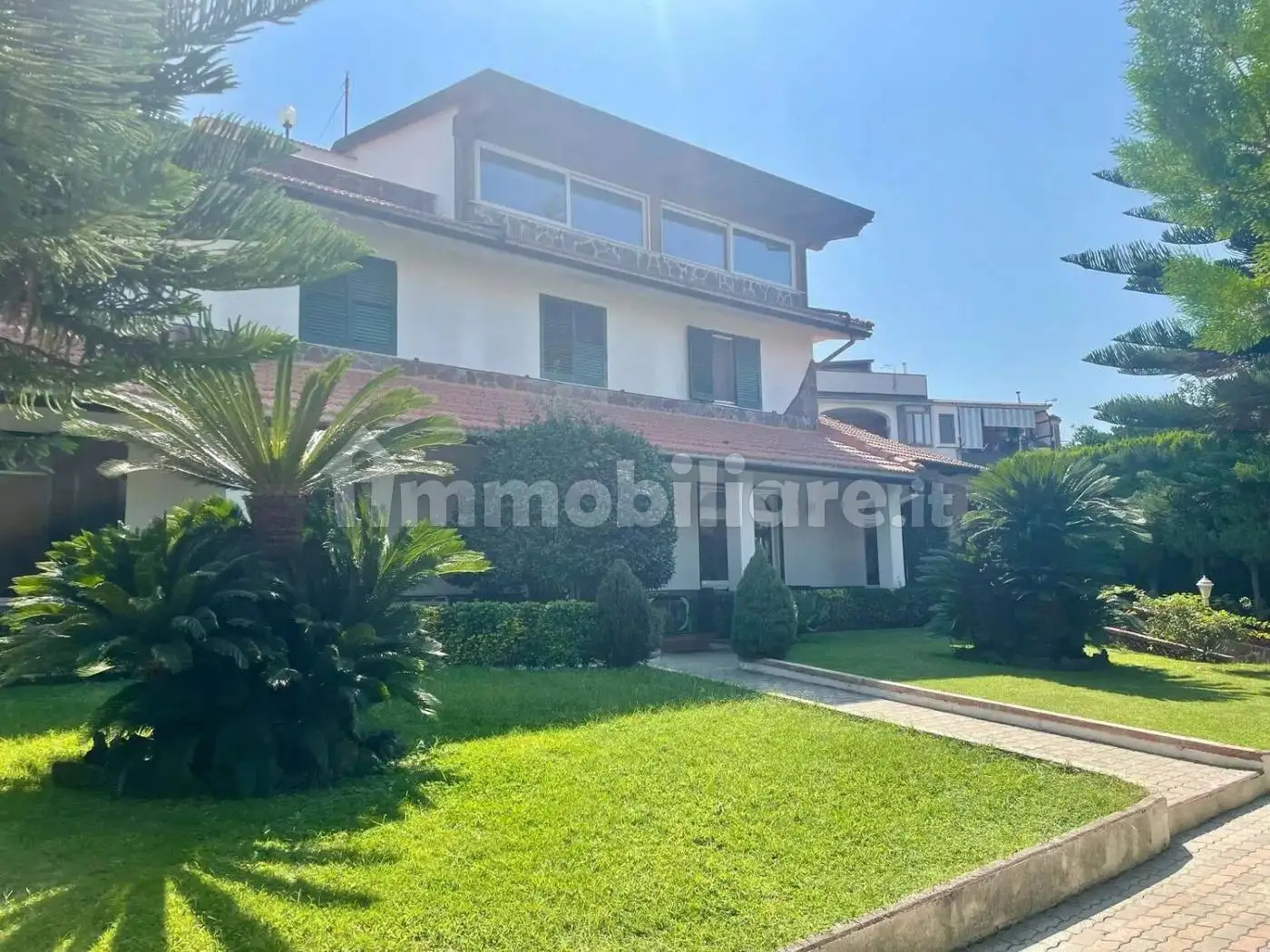 Villa in vendita a Marano di Napoli