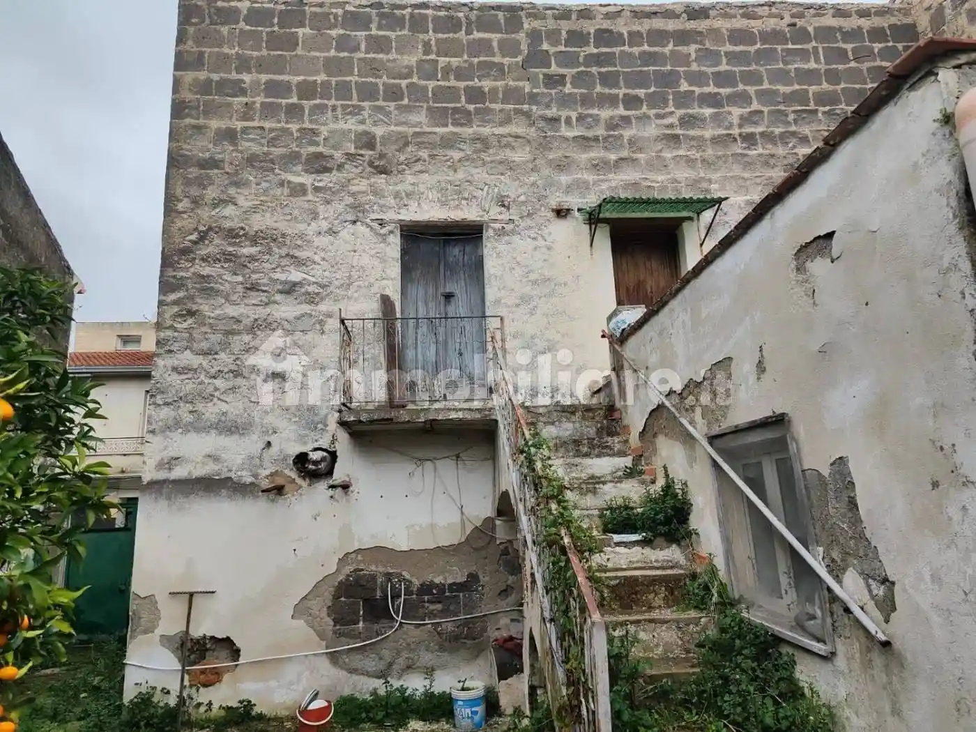 Villa in vendita a Cellole