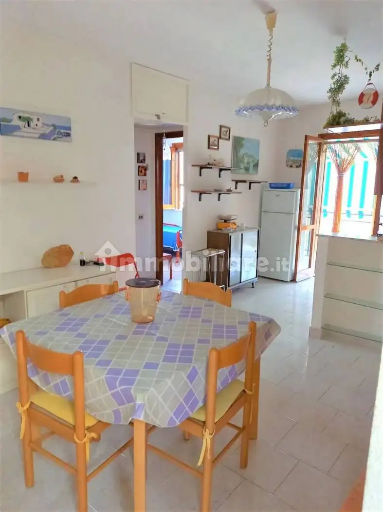 Appartamento in vendita a Santa Maria del Cedro