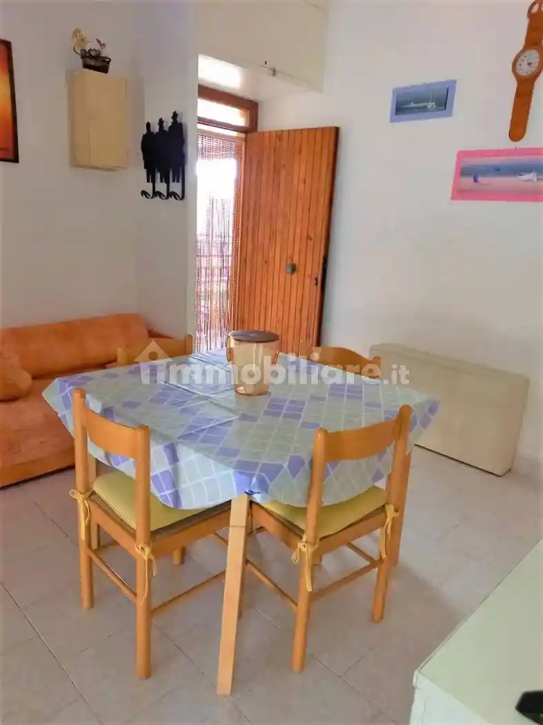 Trilocale Area Residenziale Complesso Mirage Santa Maria Del Cedro, Marina Di Santa Maria Del Cedro, Santa Maria del Cedro - foto 3