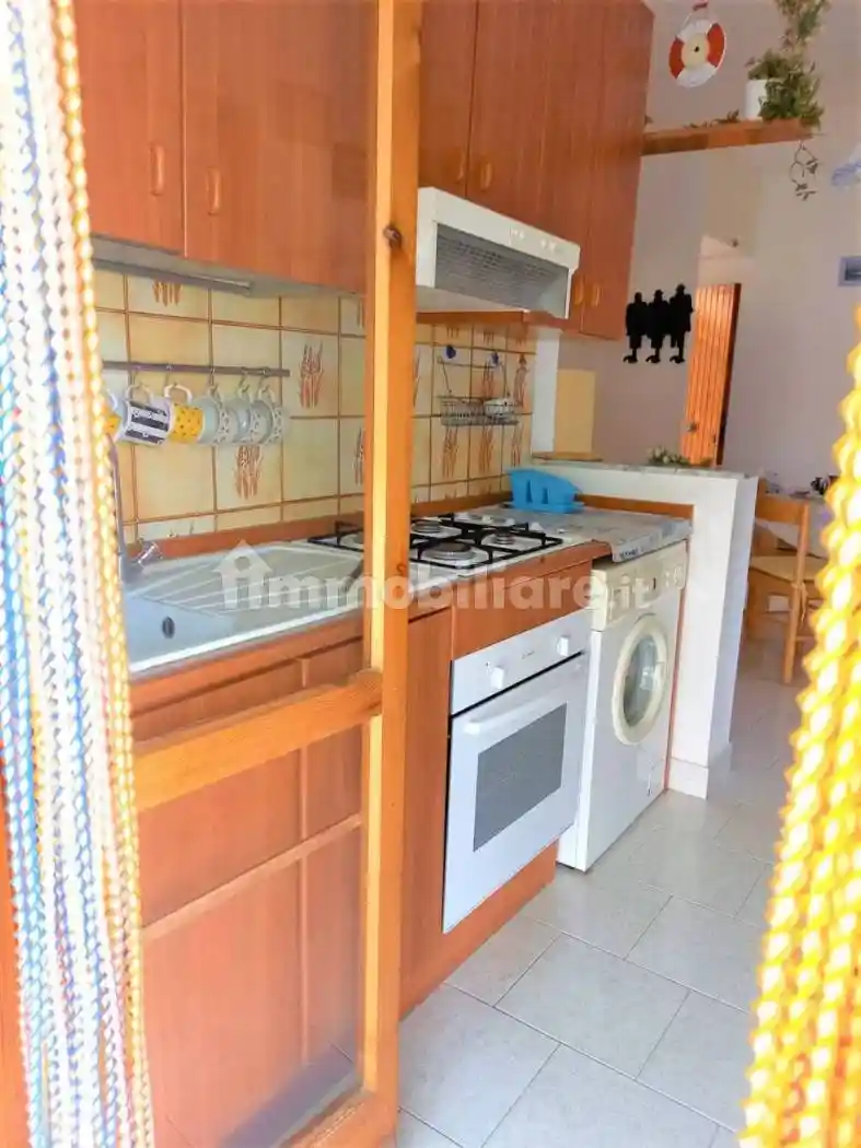 Trilocale Area Residenziale Complesso Mirage Santa Maria Del Cedro, Marina Di Santa Maria Del Cedro, Santa Maria del Cedro - foto 5