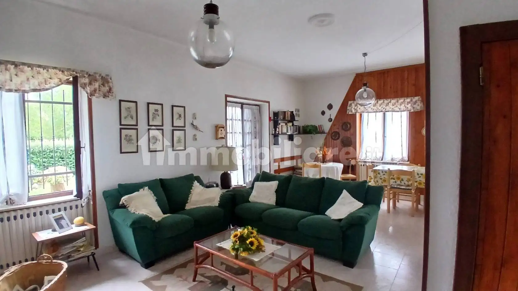 Villa in vendita a Bardineto