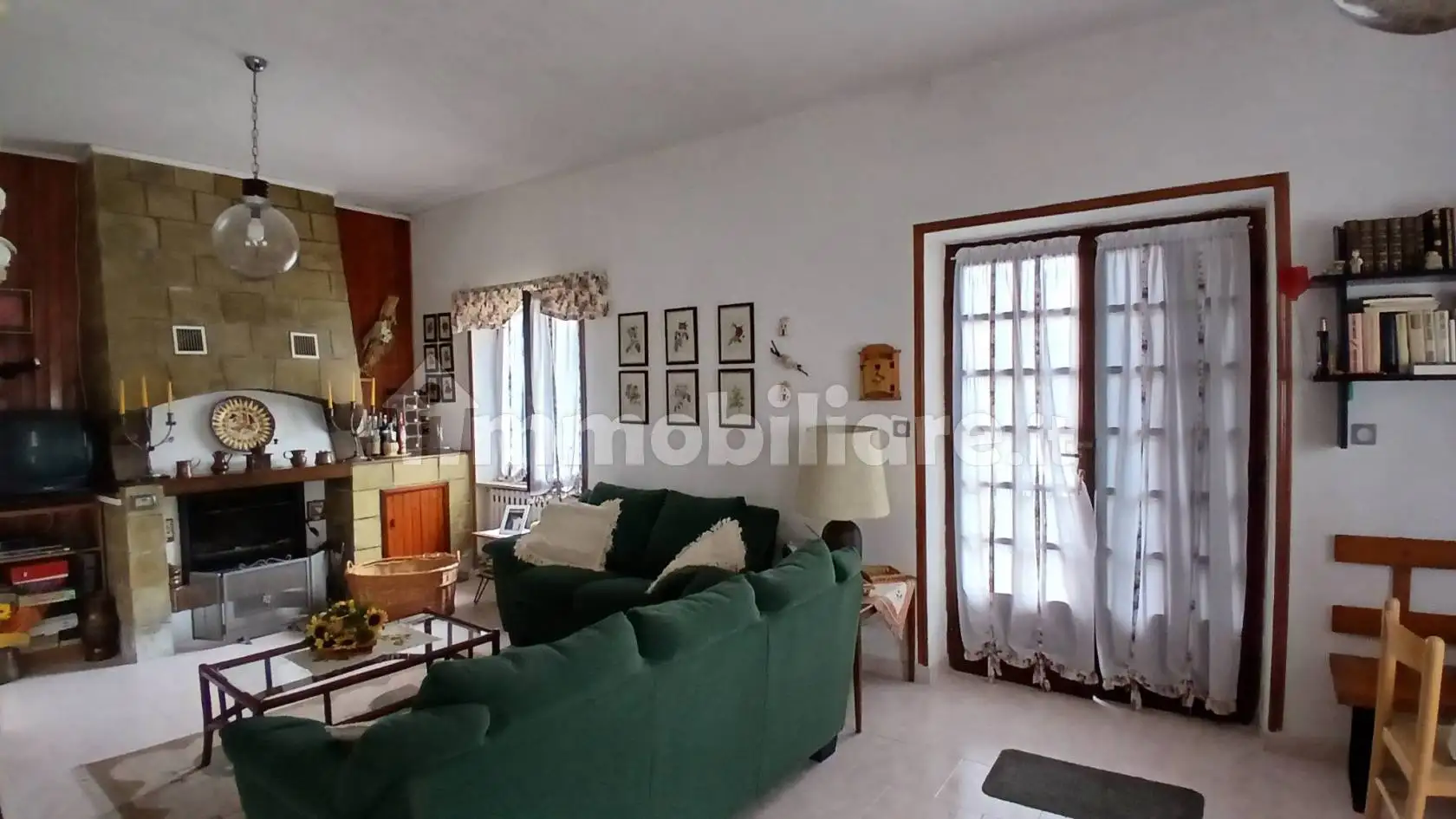 Appartamento in villa Villaggio Frascheri, Bardineto - foto 2