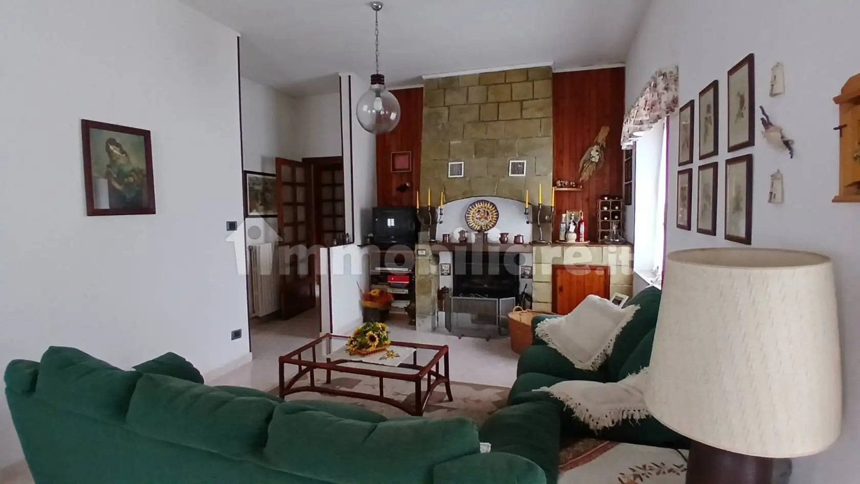 Appartamento in villa Villaggio Frascheri, Bardineto - foto 3