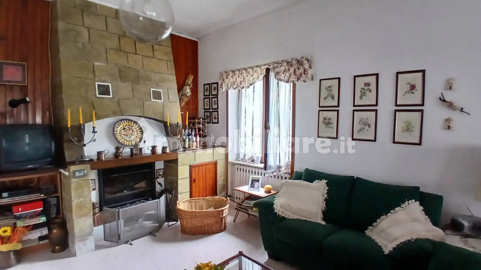 Appartamento in villa Villaggio Frascheri, Bardineto - foto 4