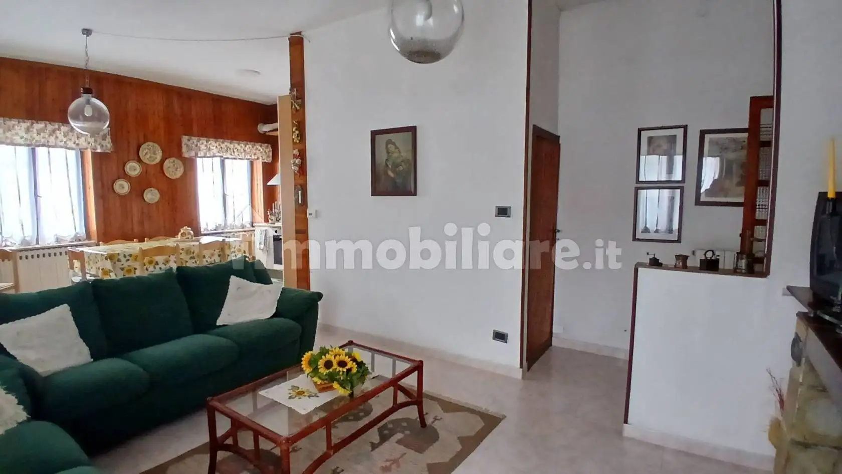 Appartamento in villa Villaggio Frascheri, Bardineto - foto 5