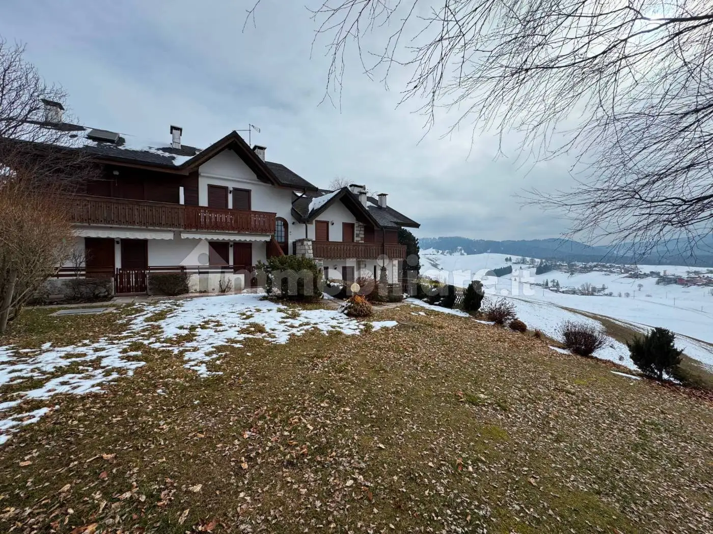 Trilocale via Belvedere, Zocchi, Asiago - foto 2