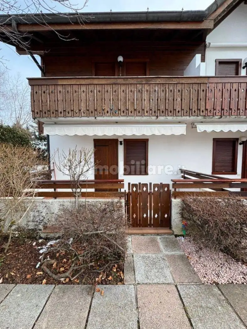 Trilocale via Belvedere, Zocchi, Asiago - foto 3