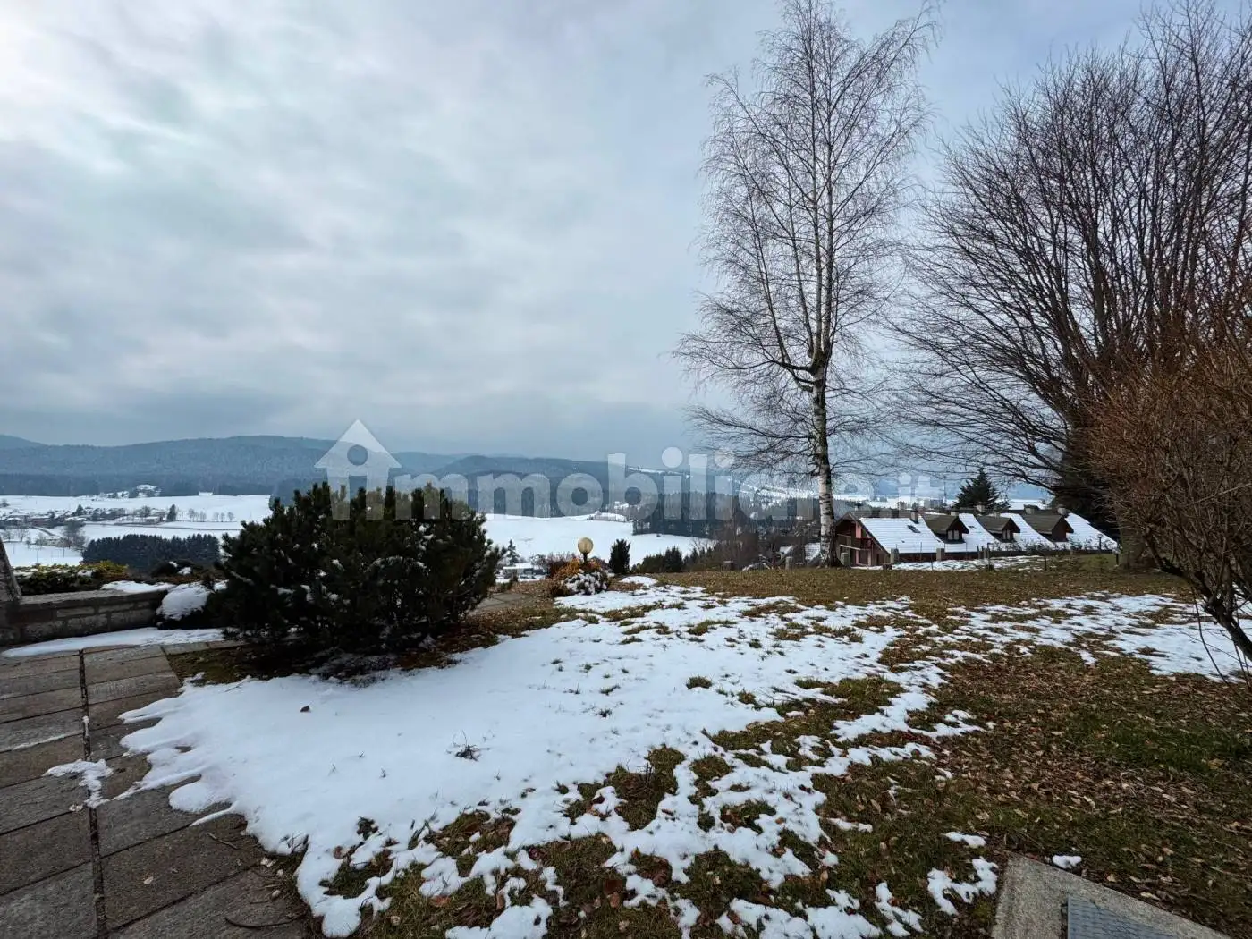 Trilocale via Belvedere, Zocchi, Asiago - foto 4