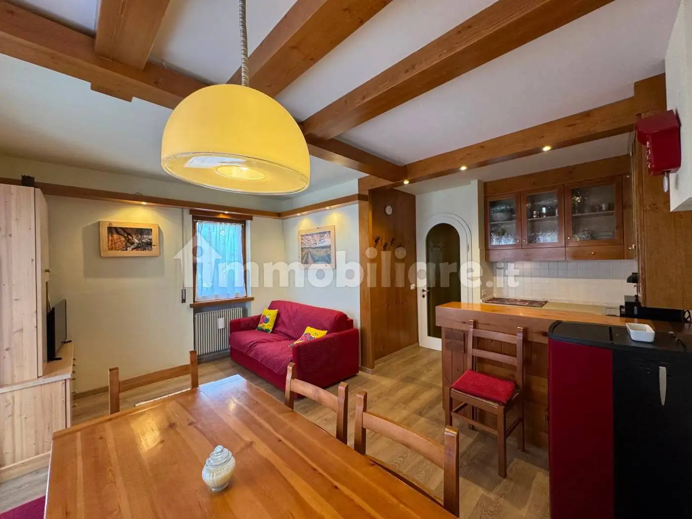 Trilocale via Belvedere, Zocchi, Asiago - foto 5