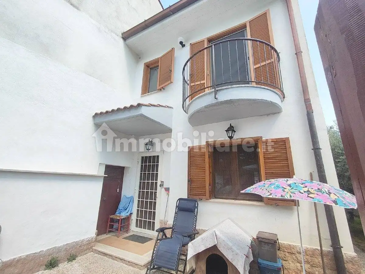 Villa in vendita a Scandriglia