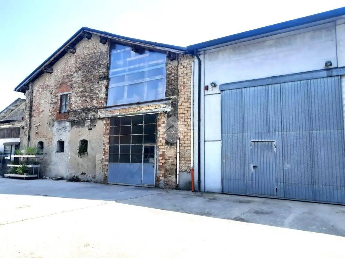 Rustico - Casale in vendita a Granarolo dell'Emilia