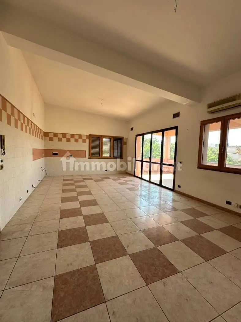 Appartamento in vendita a Reggio Calabria