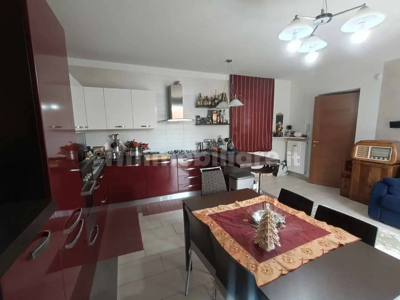 Villa a schiera Strada Druetti, Cantalupa - foto 2