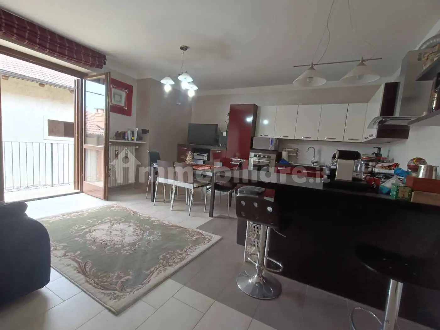 Villa a schiera Strada Druetti, Cantalupa - foto 4