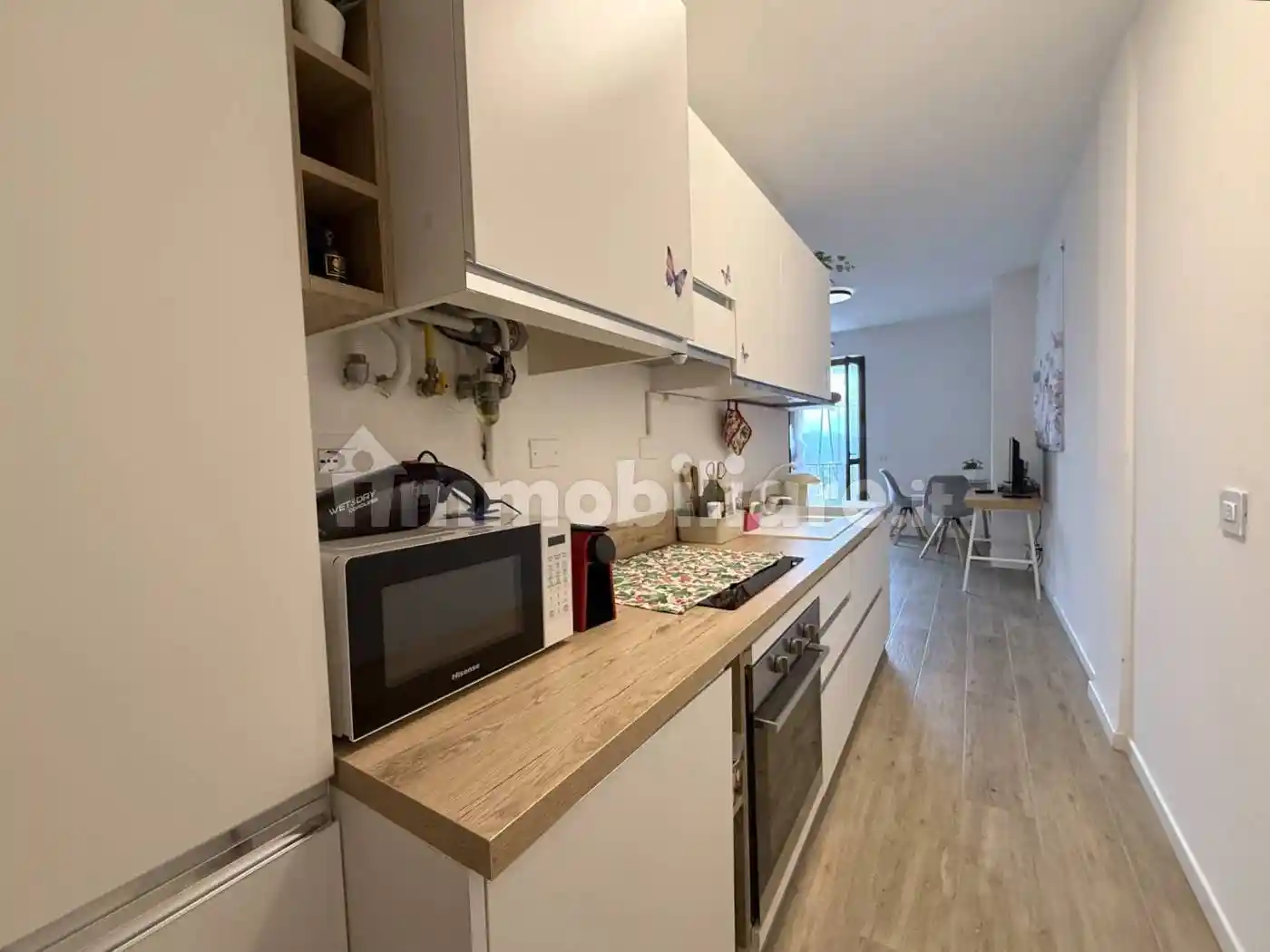 Appartamento in vendita a Ranzanico