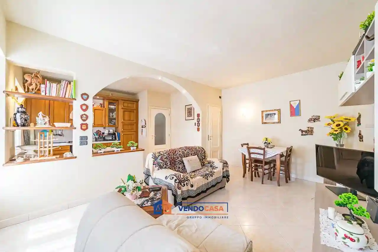 Villetta a schiera - foto 4