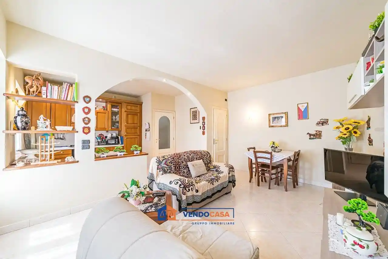 Villetta a schiera - foto 2