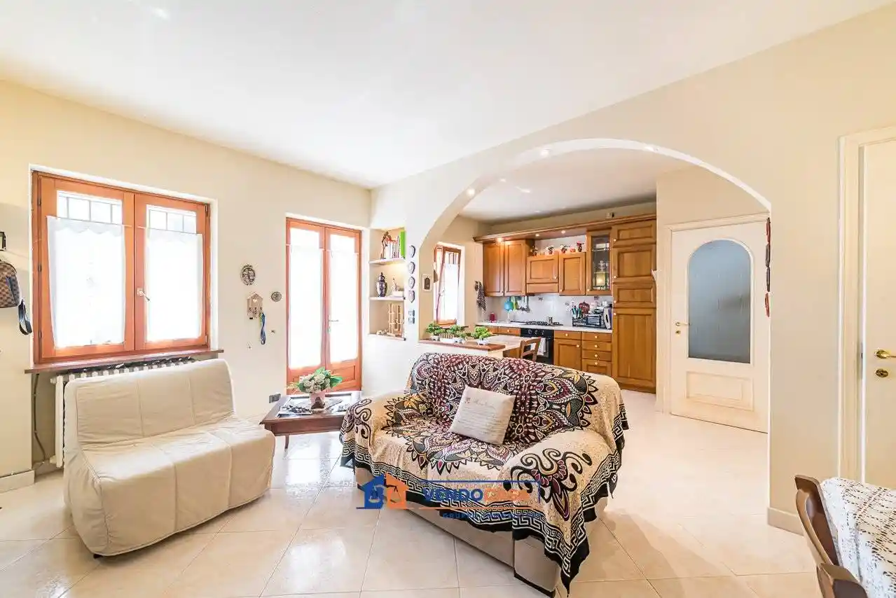 Villetta a schiera - foto 5