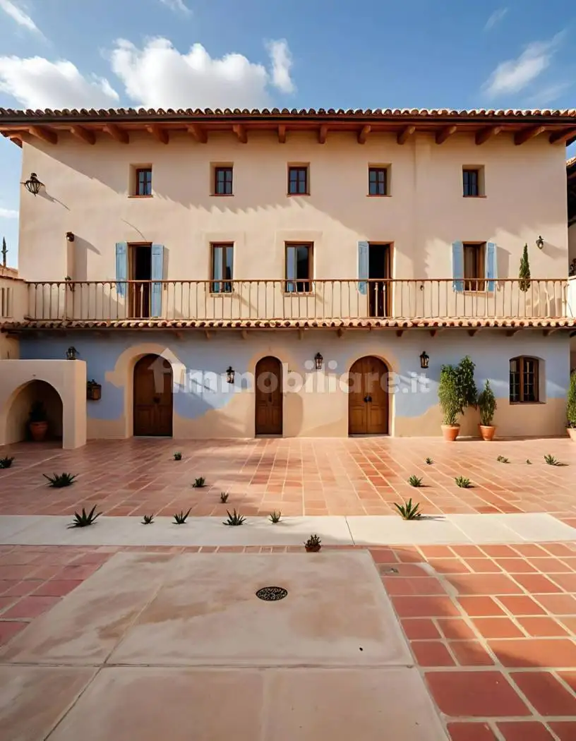 Rustico - Casale in vendita a Castellinaldo d'Alba