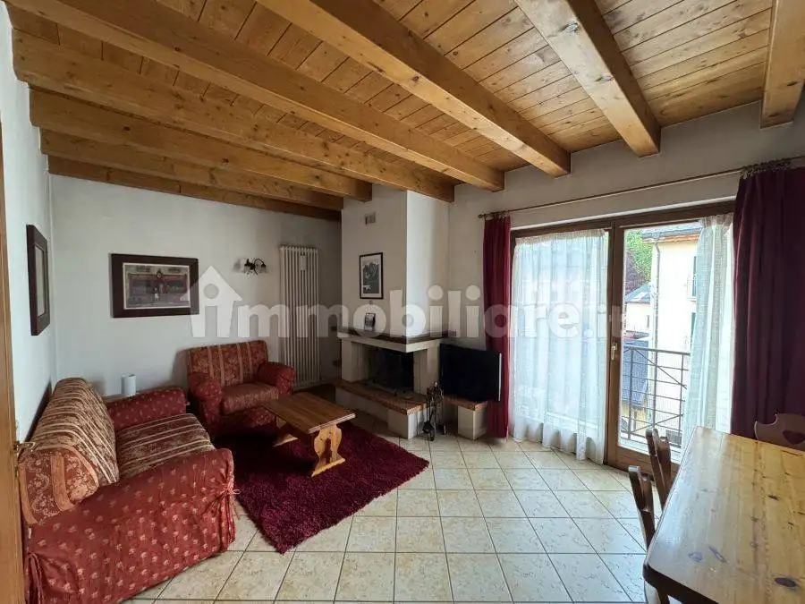 Appartamento in affitto a Asiago