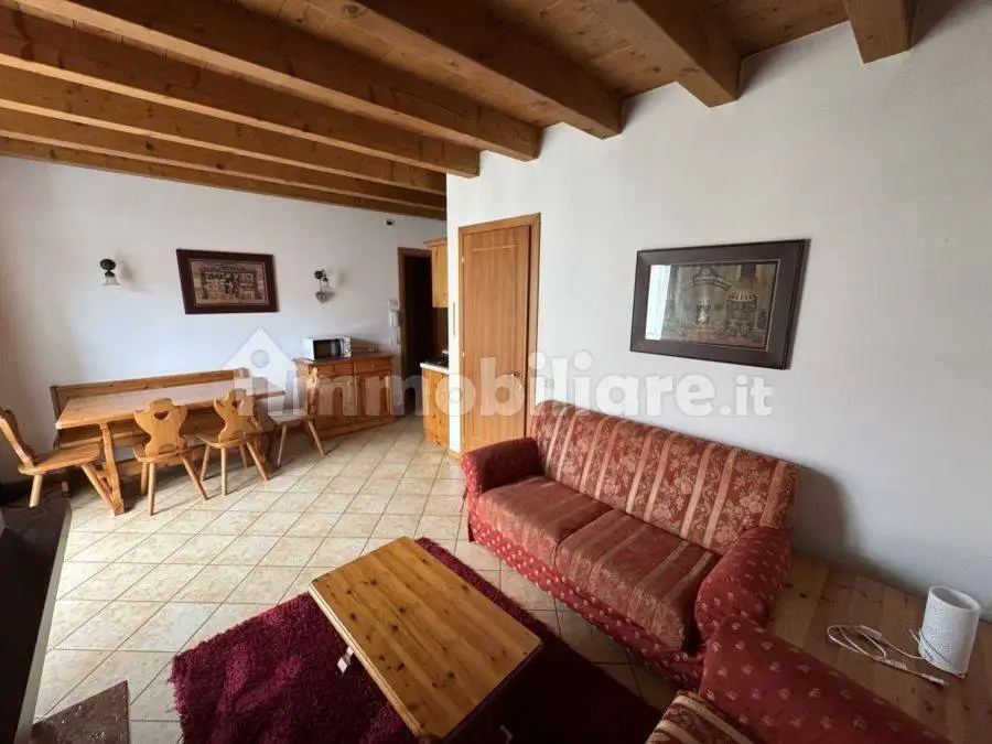 Trilocale via Trento e Trieste, Centro, Asiago - foto 3