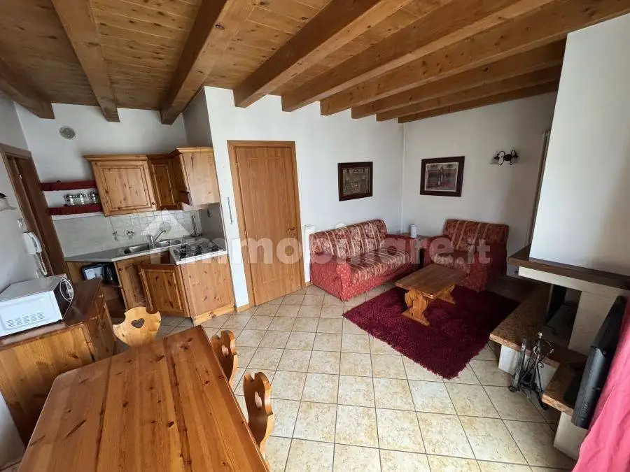 Trilocale via Trento e Trieste, Centro, Asiago - foto 4