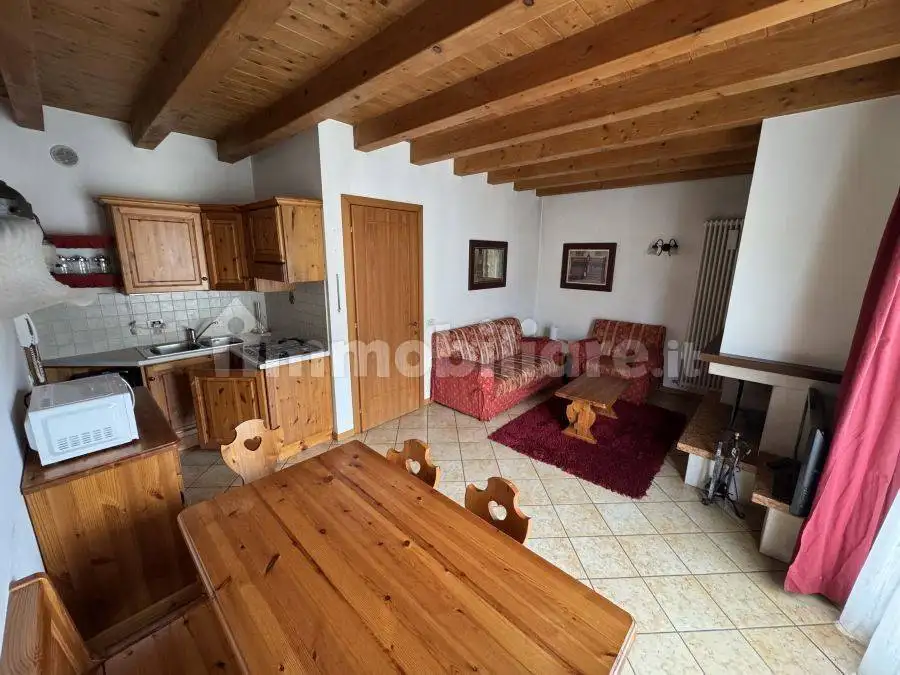 Trilocale via Trento e Trieste, Centro, Asiago - foto 5