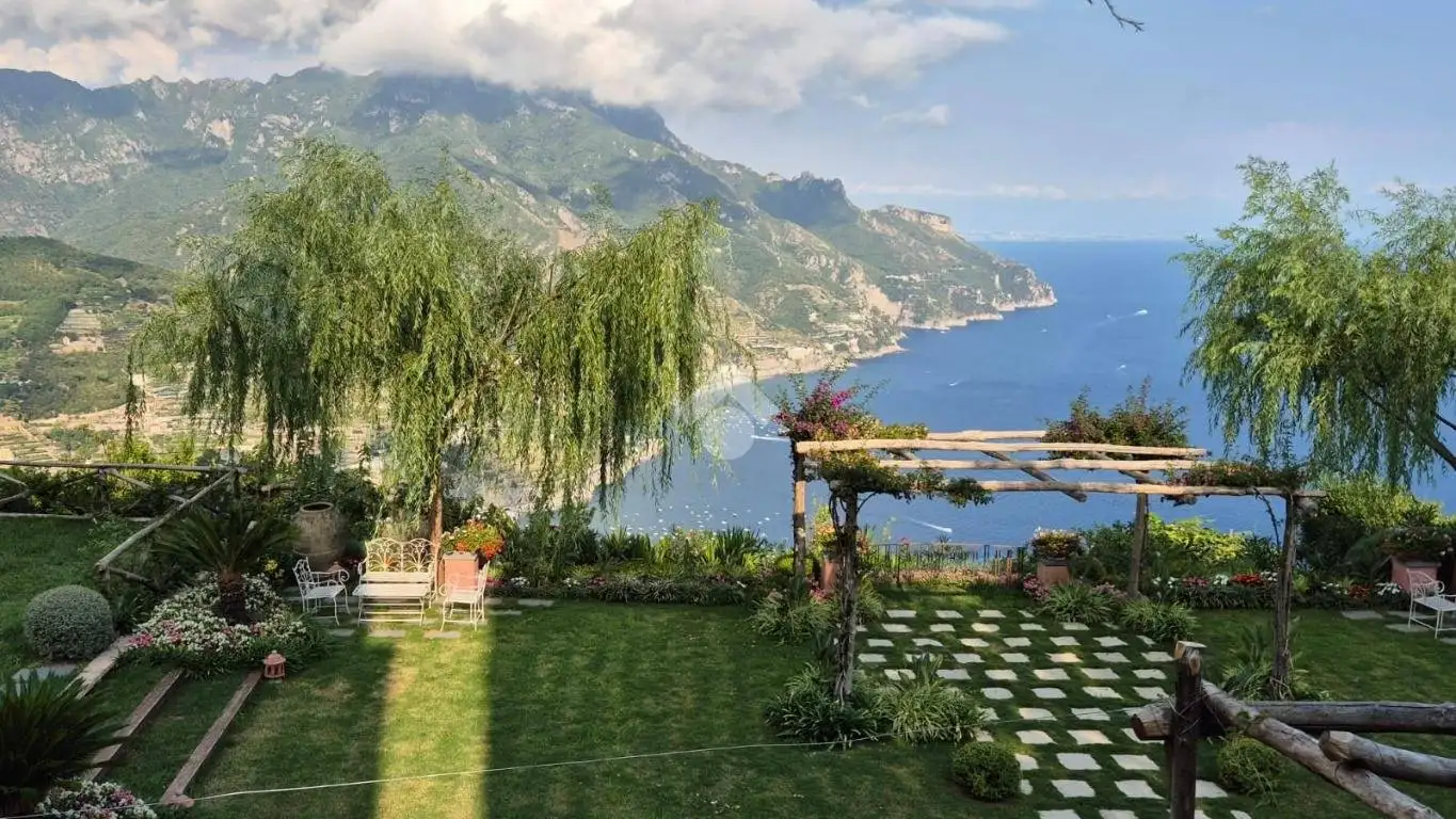 Appartamento in vendita a Ravello