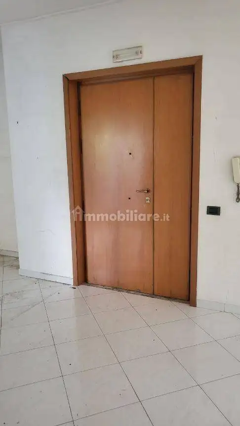 Appartamento in vendita a Salerno