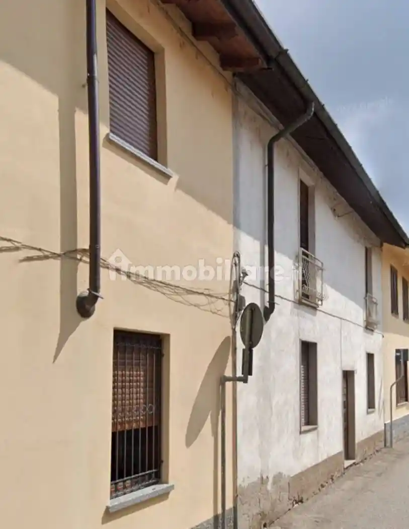 Appartamento in vendita a Parabiago