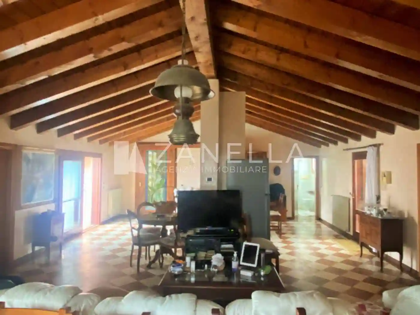 Attico - Mansarda - foto 2