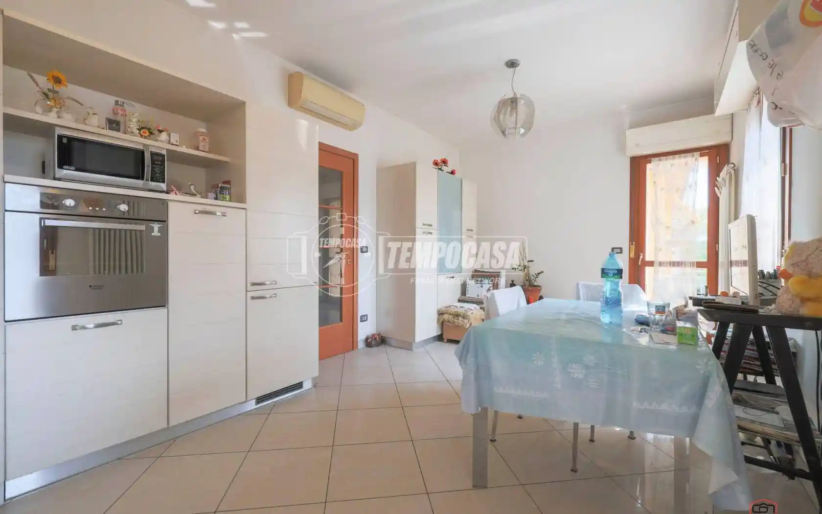 Quadrilocale via Marco Minghetti, Campanella, Imola - foto 3