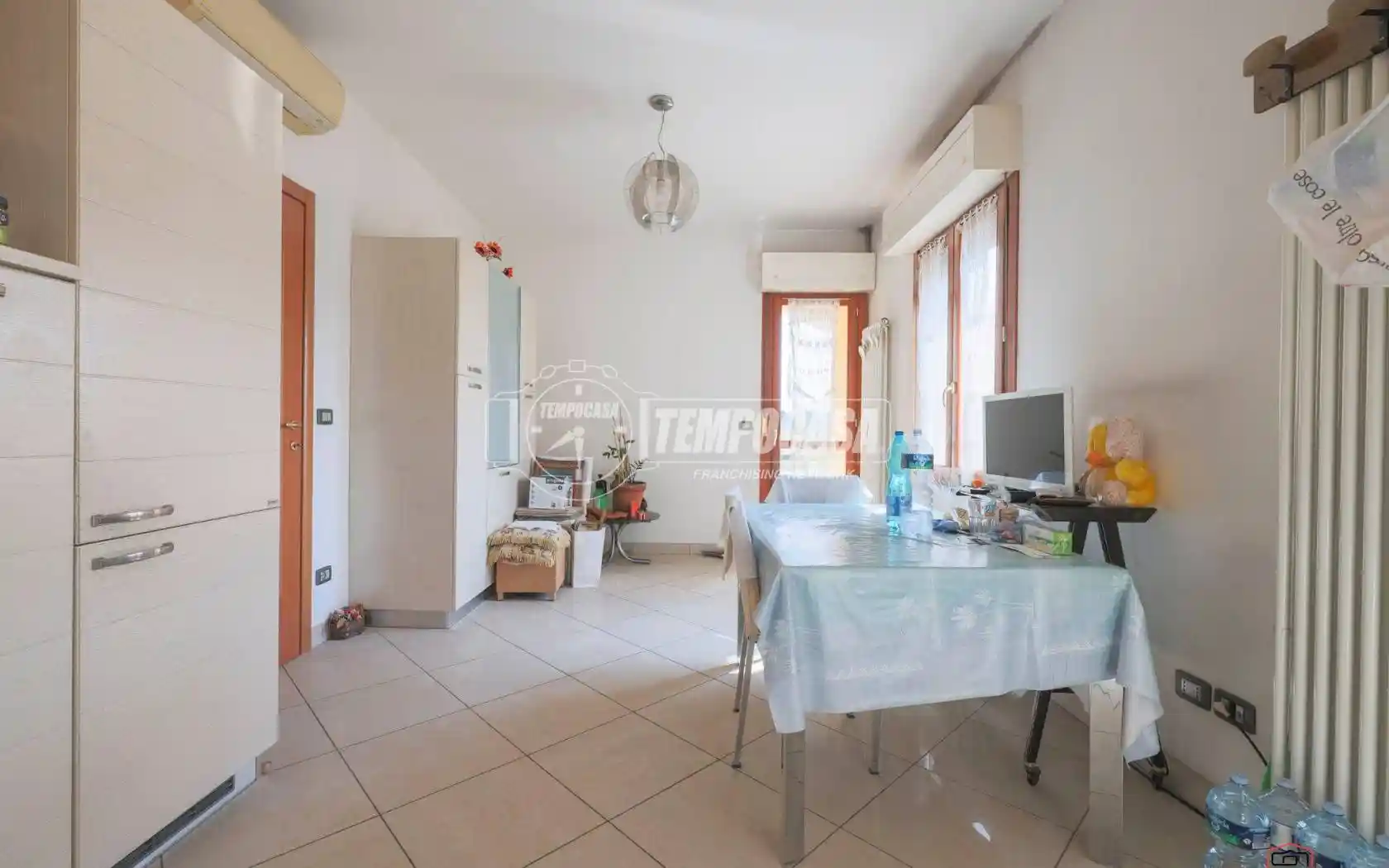 Quadrilocale via Marco Minghetti, Campanella, Imola - foto 5