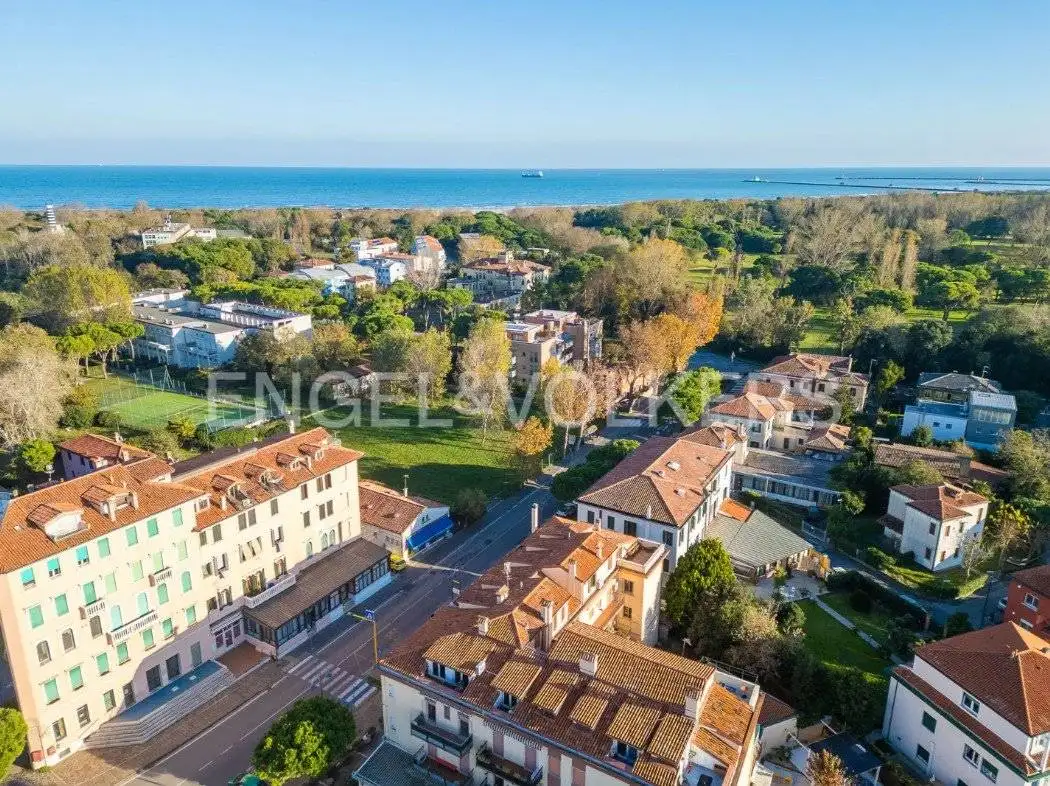 Appartamento in vendita a Venezia
