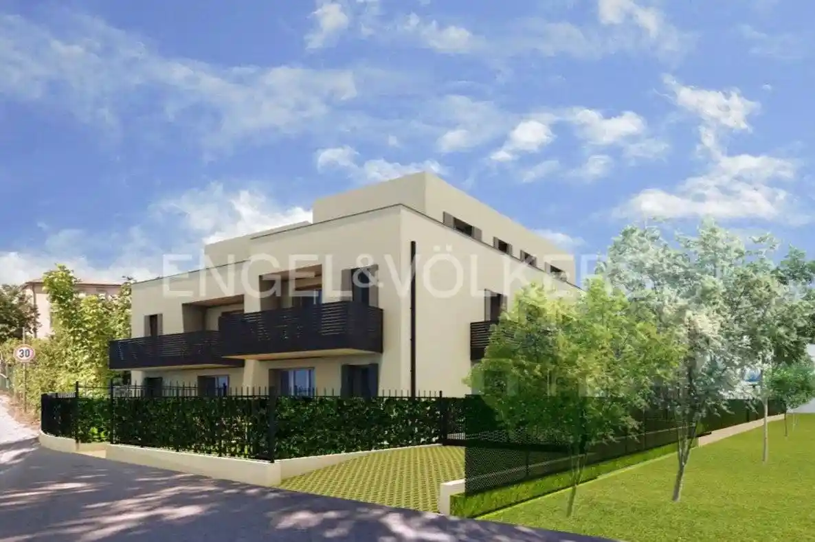 Bilocale Strada della Marina, Alberoni, Venezia - foto 3