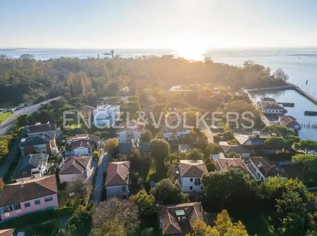 Bilocale Strada della Marina, Alberoni, Venezia - foto 4