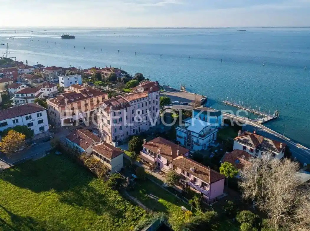 Bilocale Strada della Marina, Alberoni, Venezia - foto 5