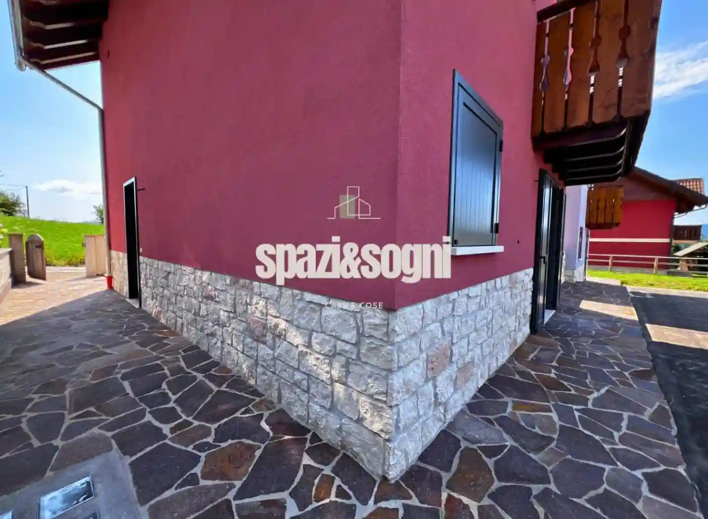 Villa - foto 5
