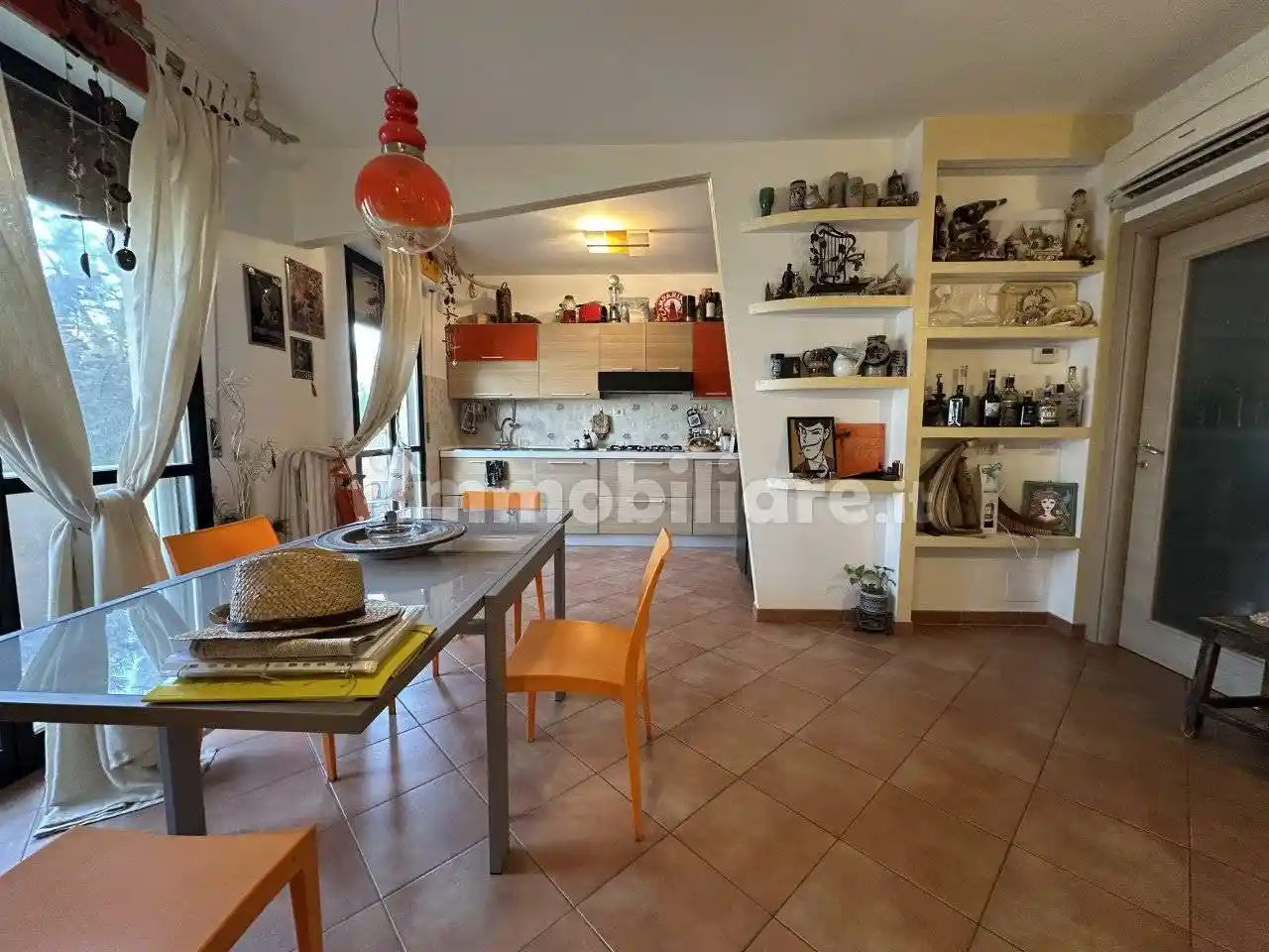 Appartamento in vendita a Mondolfo